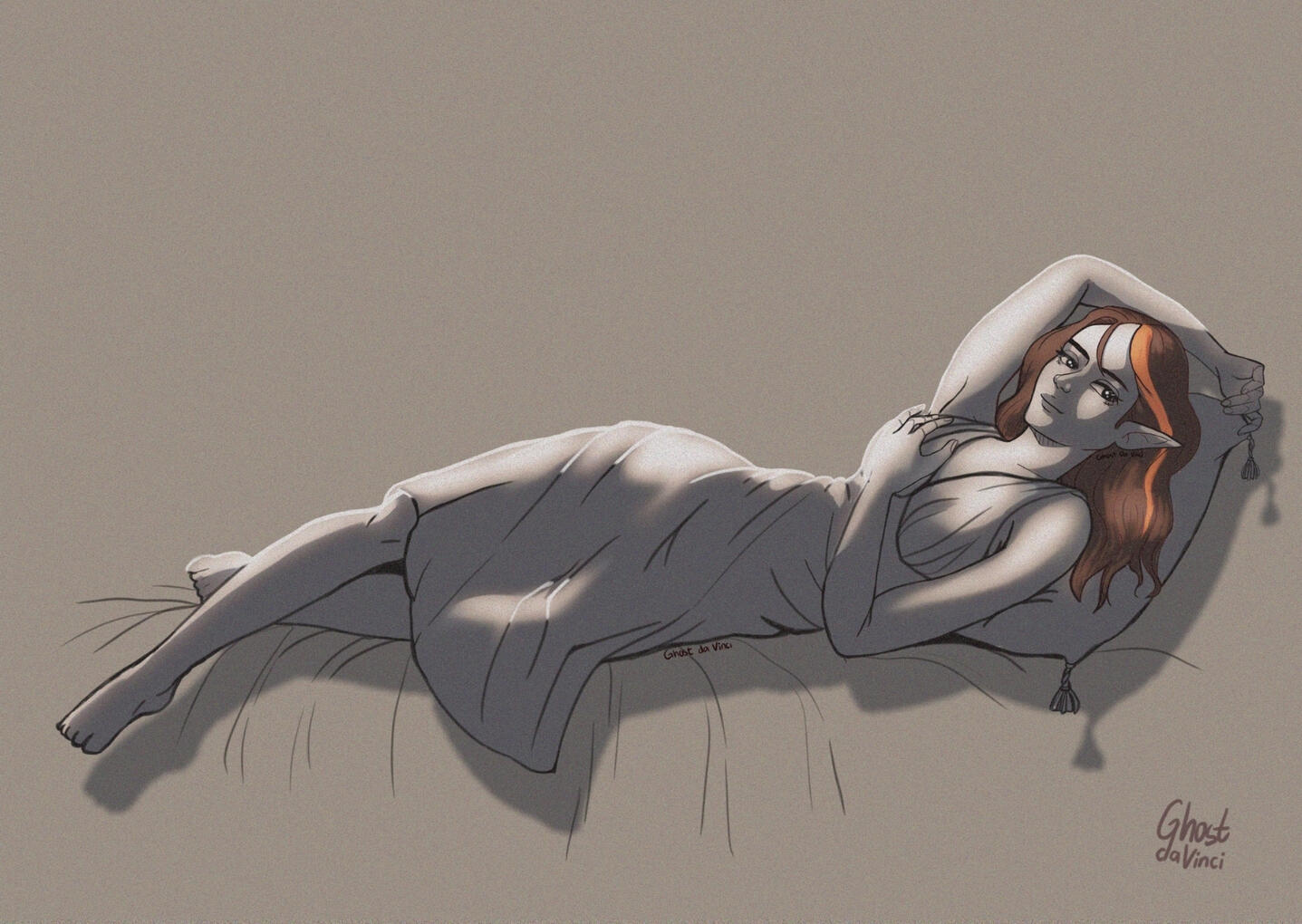 Sketch B Sketch B